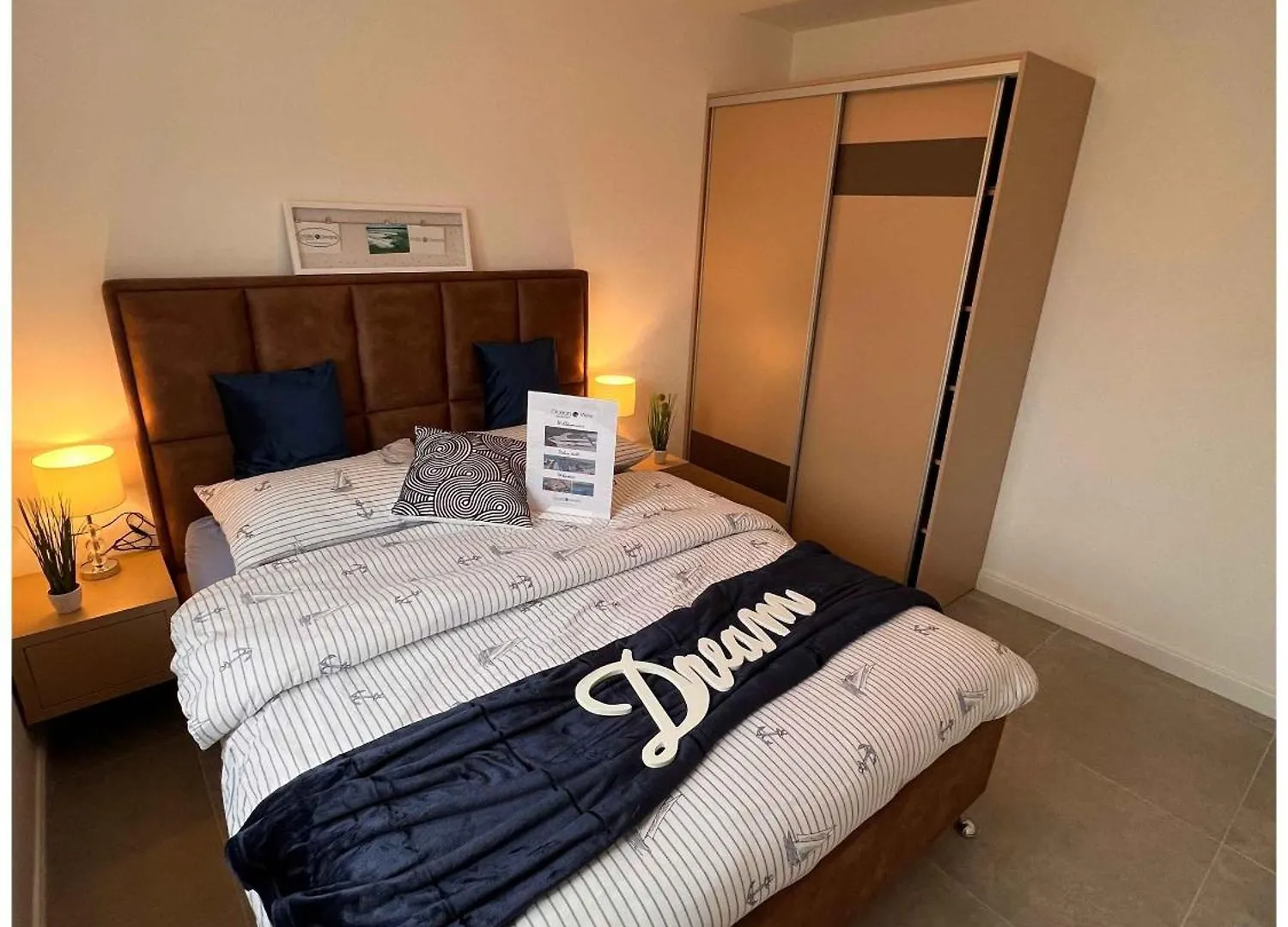 Oceanview Deluxe Penthouse Apartment With 89M2 Living Space & 90M2 Roof Terrace Trogir Croatia